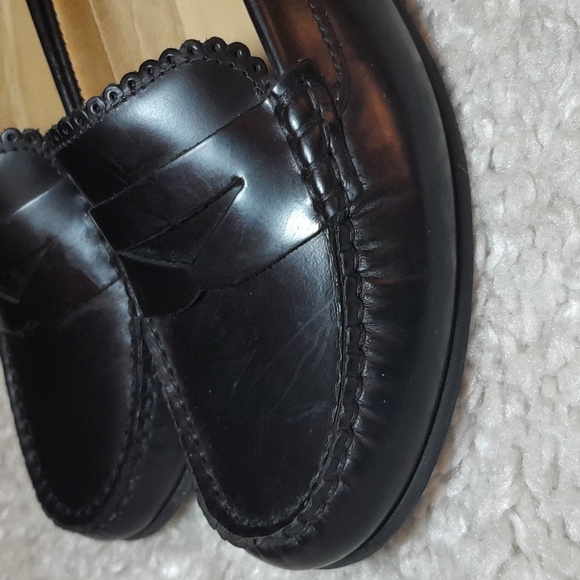 JACK RODGERS QUINN PENNY LOAFERS Size 8 - Picture 9 of 17